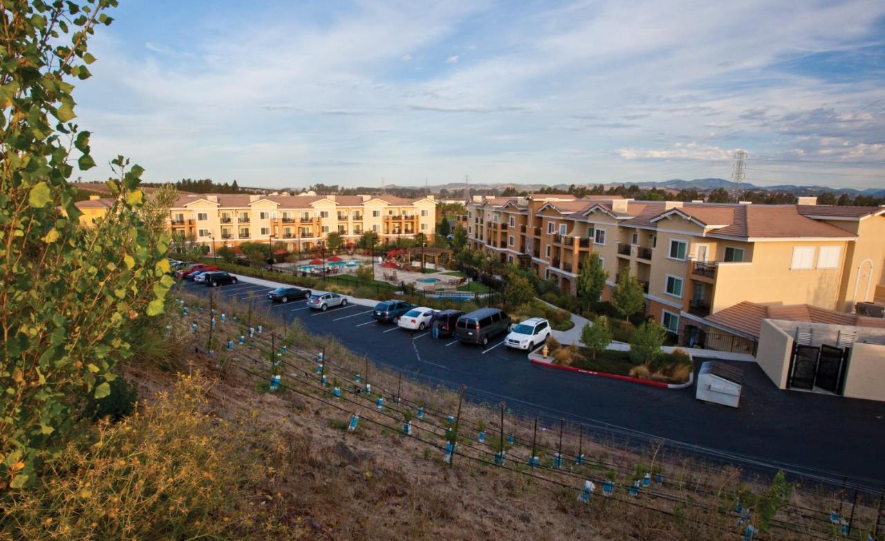 Vino Bello Resort (Adults Only) Napa Exterior foto